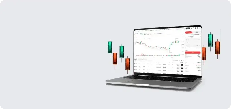 Vantage — Grafika produktów i usług z oficjalnej strony